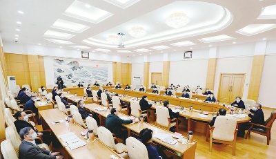 推動齊魯大地高質量發展的澎湃動力