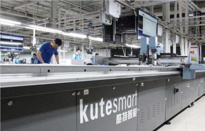 角逐资本市场，青岛厚积薄发