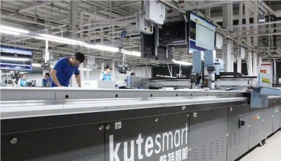 角逐资本市场，青岛厚积薄发