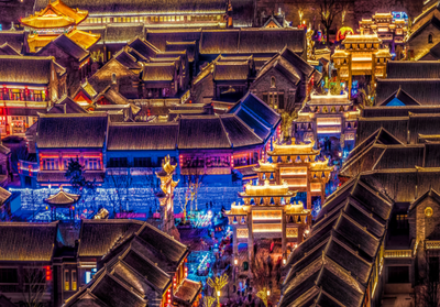 推进“六稳”“六保” 区（市）长发布丨即墨区：固定资产投资增速高于全市