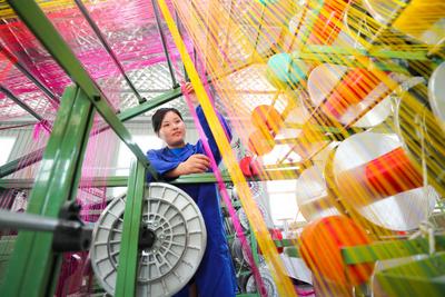 聚力“六稳”“六保”|动产抵押、智力换财力，山东这样帮助企业融资