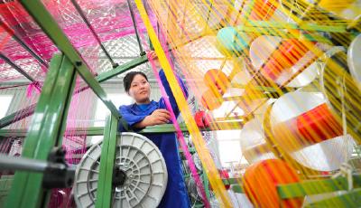 聚力“六穩(wěn)”“六保”|動產(chǎn)抵押、智力換財(cái)力，山東這樣幫助企業(yè)融資