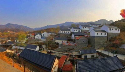 有顏值有氣質，才是鄉村的新模樣