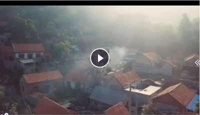 美麗鄉(xiāng)村變特色民宿，淄博泉子村走上脫貧致富路