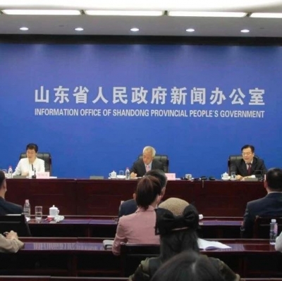 高出央企10.1个百分点！上半年山东28户省属企业营收7710亿  同比增2.3%