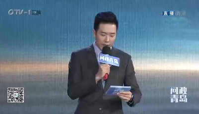 【視頻】問(wèn)政青島：市南區(qū)多處“黃金之地”沉睡，何時(shí)蘇醒？