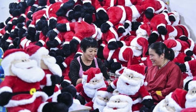 “齊”心“魯”力|經濟大省山東：力克時艱開新局