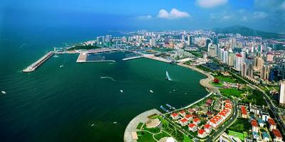 42家企业入选首批新一代“青岛金花”培育企业（附名单）