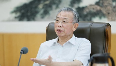 2020年山東省總河長會議召開