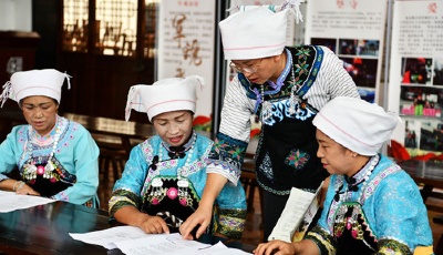 新時代文明實踐|文明春風入萬家—新時代文明實踐中心助推黨的創新理論在基層落地生根