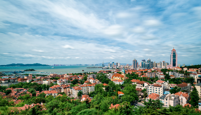 省外生源留魯就業超四成！一圖讀懂高校畢業生為啥青睞山東