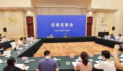 談工作思路、談輿情面對、談鄉村振興……新任山東省長李干杰媒體見面會，態度鮮明，干貨滿滿