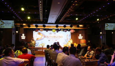 經典與時尚共舞，青島啤酒博物館時尚文化市集啟動