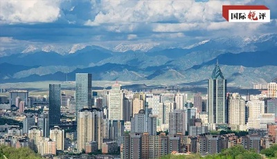 國際銳評丨炮制涉疆彌天大謊的美國政客才是最大的人權侵害者