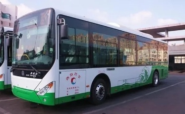 擬注冊資本50億元   推進大交通國有資本調整   青島城運控股集團組建工作啟動 