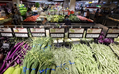 3月份青岛市CPI同比上涨1.0%，猪肉鲜菜价格大幅下降