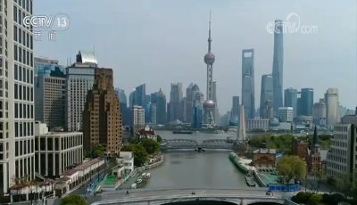 北京、上海、青島等多地接連出臺扶持政策  國際消費(fèi)中心城市建設(shè)升溫