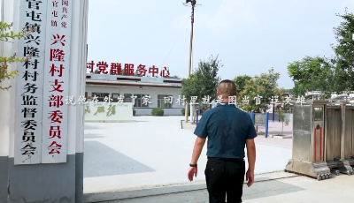 【地評線】齊魯視評：溫情短視頻《TA的名字》點亮美好和希望