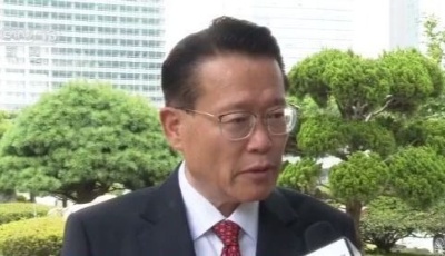 國際人士：美國干涉香港事務公然侵犯中國主權