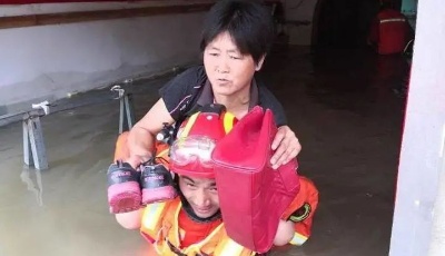 這就是山東丨好樣的！山東小伙兒！