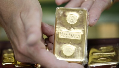 金价再涨！你会买吗？