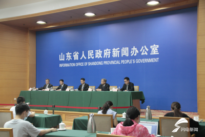 山东多措并举“纾困”民营经济 帮扶中小微企业渡过难关