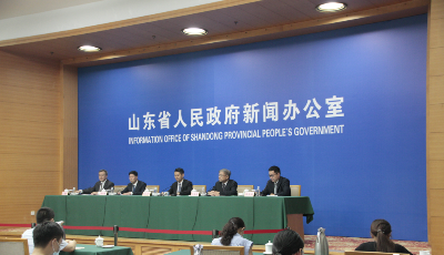 山東多措并舉“紓困”民營(yíng)經(jīng)濟(jì) 幫扶中小微企業(yè)渡過(guò)難關(guān)