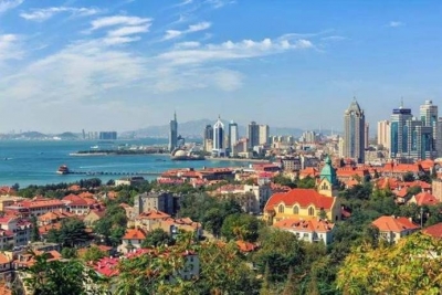 两类源头、九大行业    青岛市锁定VOCs管控重点