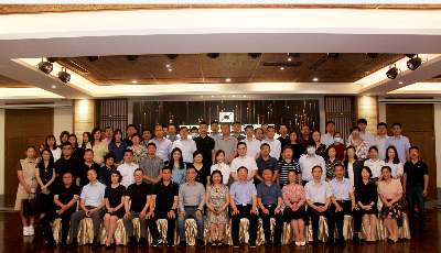 培育专业人才 聚拢资本力量  青岛创投协会助力“创投风投新生态”