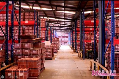 125家海外采购商参展 2020青岛中小企业国际采购云洽会26日上线