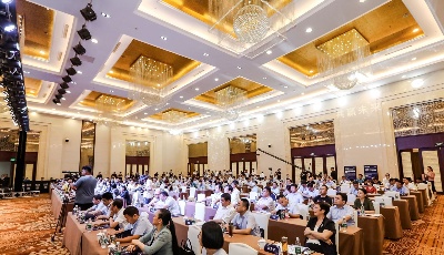  “創業棗莊 共贏未來”高層次人才創業大賽圓滿落幕