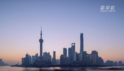 從長三角看中國外貿(mào)新動能