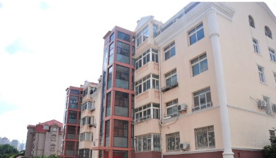 這就是山東|完善設施、改善環境，山東老舊小區改造讓居民幸福滿滿