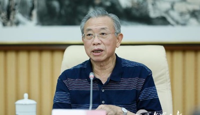 省委常委會(huì)召開(kāi)會(huì)議 認(rèn)真學(xué)習(xí)習(xí)近平總書(shū)記重要講話(huà)重要指示精神