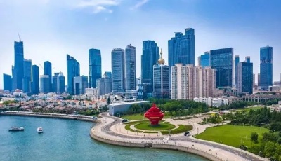 这就是山东|金字招牌、老城复兴，山东各地做好文旅融合大文章