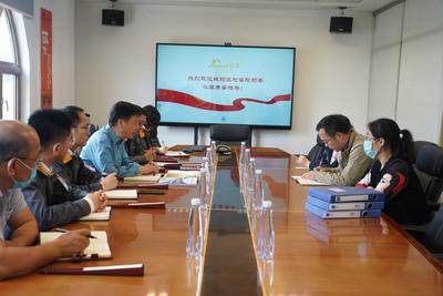 守护平安护航发展  城阳以法治保障促营商环境优化