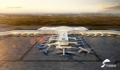 闪电深1度丨山东省属企业打好“组合拳” 保市场主体