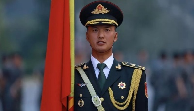 致敬八一|@山東人，在建軍節(jié)這天，請收下這份“山東驕傲”！