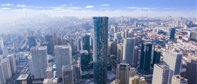 @全球企业家：在青新注册总部企业，最高一次性补助4000万