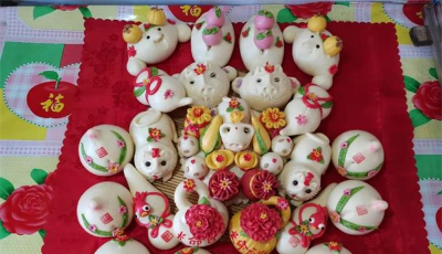 鄉村車間變身致富“夢工廠” 威海這個小村子發展花餑餑產業助振興