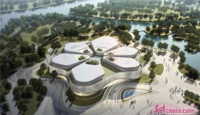 鄉村振興齊魯樣板示范區的“金鄉探索”