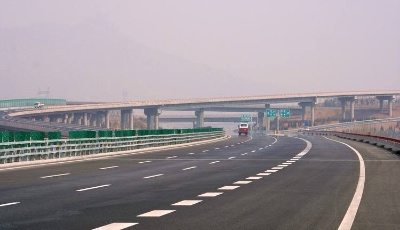 山東開展高速公路“不高速”專項整治行動