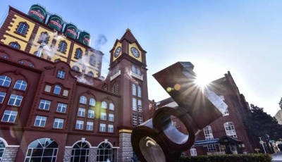 青啤品牌價值突破1792億元，連冠17載