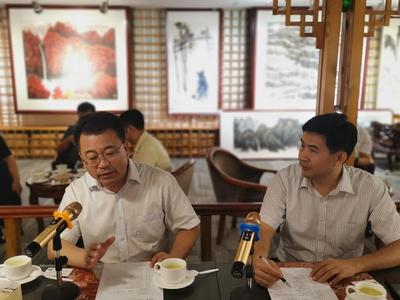 壮大民营经济、激活一池春水，青岛正在这样做