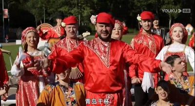参与线上啤酒节，体验跨越国度的狂欢！——金沙滩啤酒城“与世界干杯”国际连线火热进行中