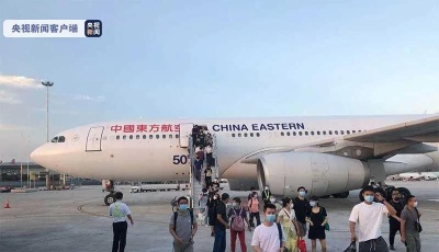 又一航班緊急備降，艙內視頻曝光！空客A330一天兩次“驚魂”