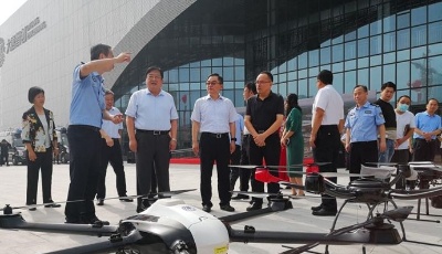 這就是山東|科技戰疫、“云”上科普，山東各地科技周活動精彩紛呈