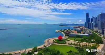 《人民日报》聚焦青岛改变“官”念：“三化一型”正成为干部队伍的鲜明特质