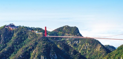 整合省属国企文旅、医养资产，山东成立国欣文旅、国欣颐养两大集团