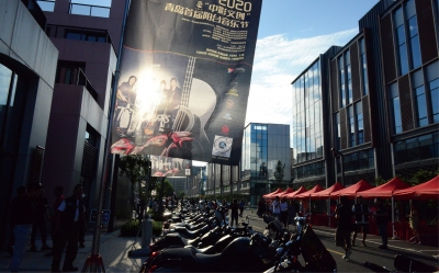 独家策划│园区的困惑